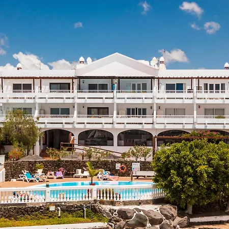Residencial Teguisol Tc03 * Costa Teguise