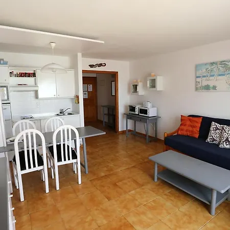 Residencial Teguisol Tc03 Costa Teguise