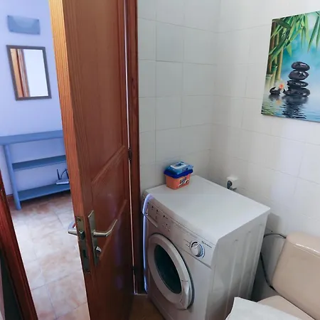 Apartament Residencial Teguisol Tc03 *