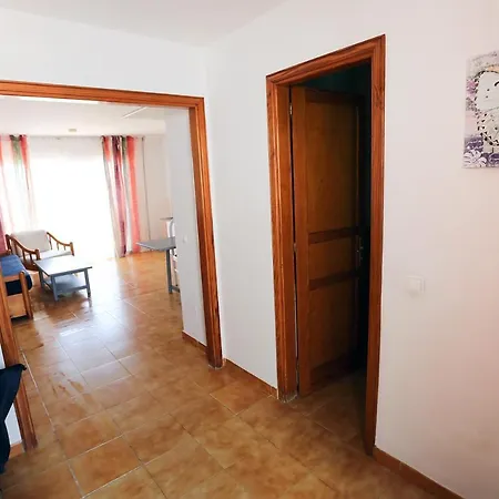 Residencial Teguisol Tc03 Costa Teguise