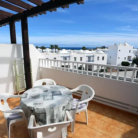 Residencial Teguisol Tc03 Apartament *