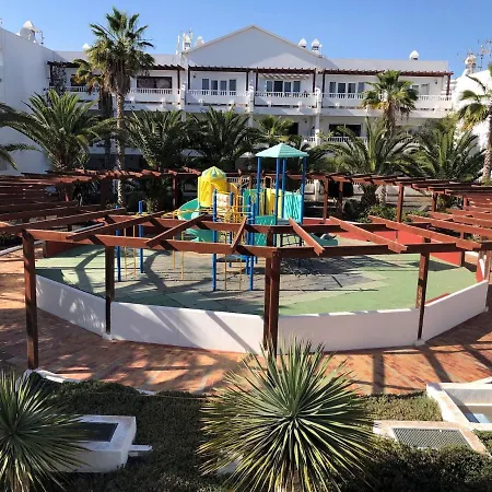 Residencial Teguisol Tc03 Apartament