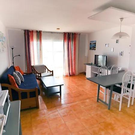 Residencial Teguisol Tc03 * Costa Teguise