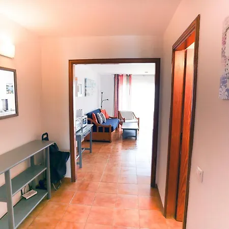 Residencial Teguisol Tc03 Apartament *